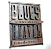 Blues Heaven - the place we all want to go one day