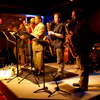 Mingus Awareness Project at Velvet Lounge.